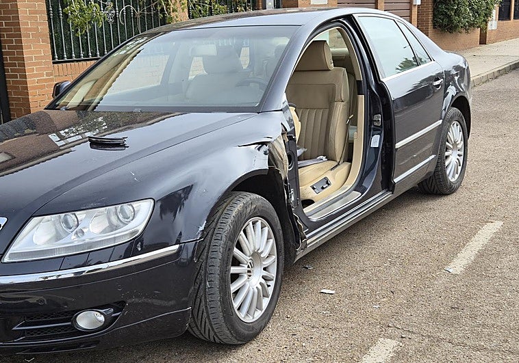 ¿Qué ha pasado este miércoles, 7 de enero, en Extremadura?